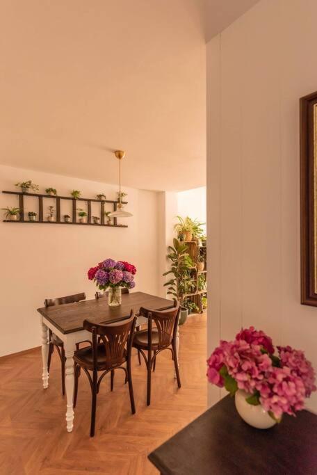Authentieke Vakantiewoning Op 200 M Van Het Strand デ パンネ エクステリア 写真