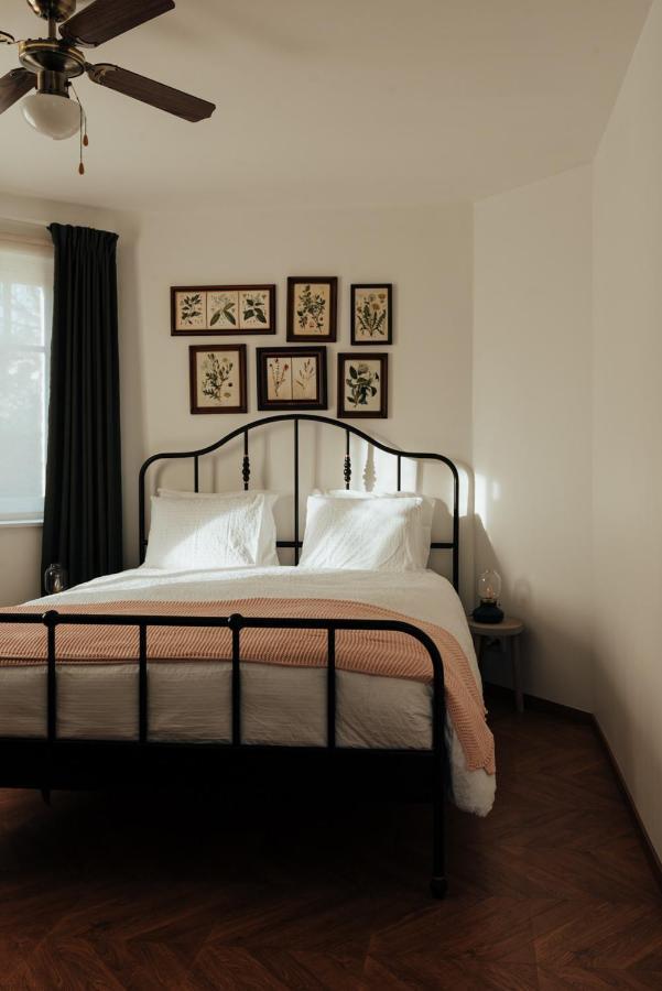 Authentieke Vakantiewoning Op 200 M Van Het Strand デ パンネ エクステリア 写真