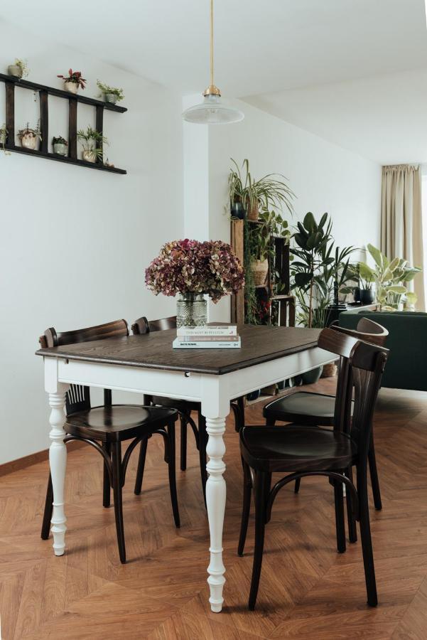 Authentieke Vakantiewoning Op 200 M Van Het Strand デ パンネ エクステリア 写真